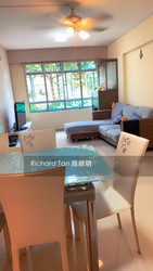 Blk 208A Compassvale Lane (Sengkang), HDB 4 Rooms #199329592